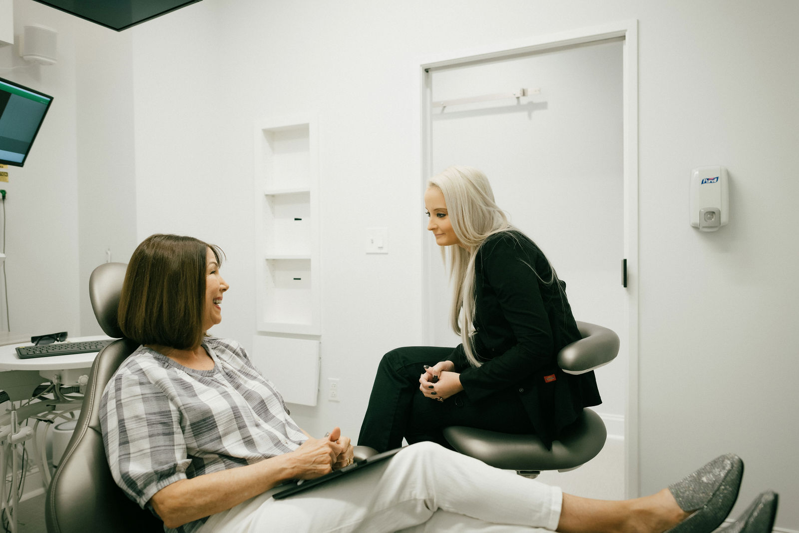 Are You a Candidate for Dental Implants at ReNew Dental Arts?