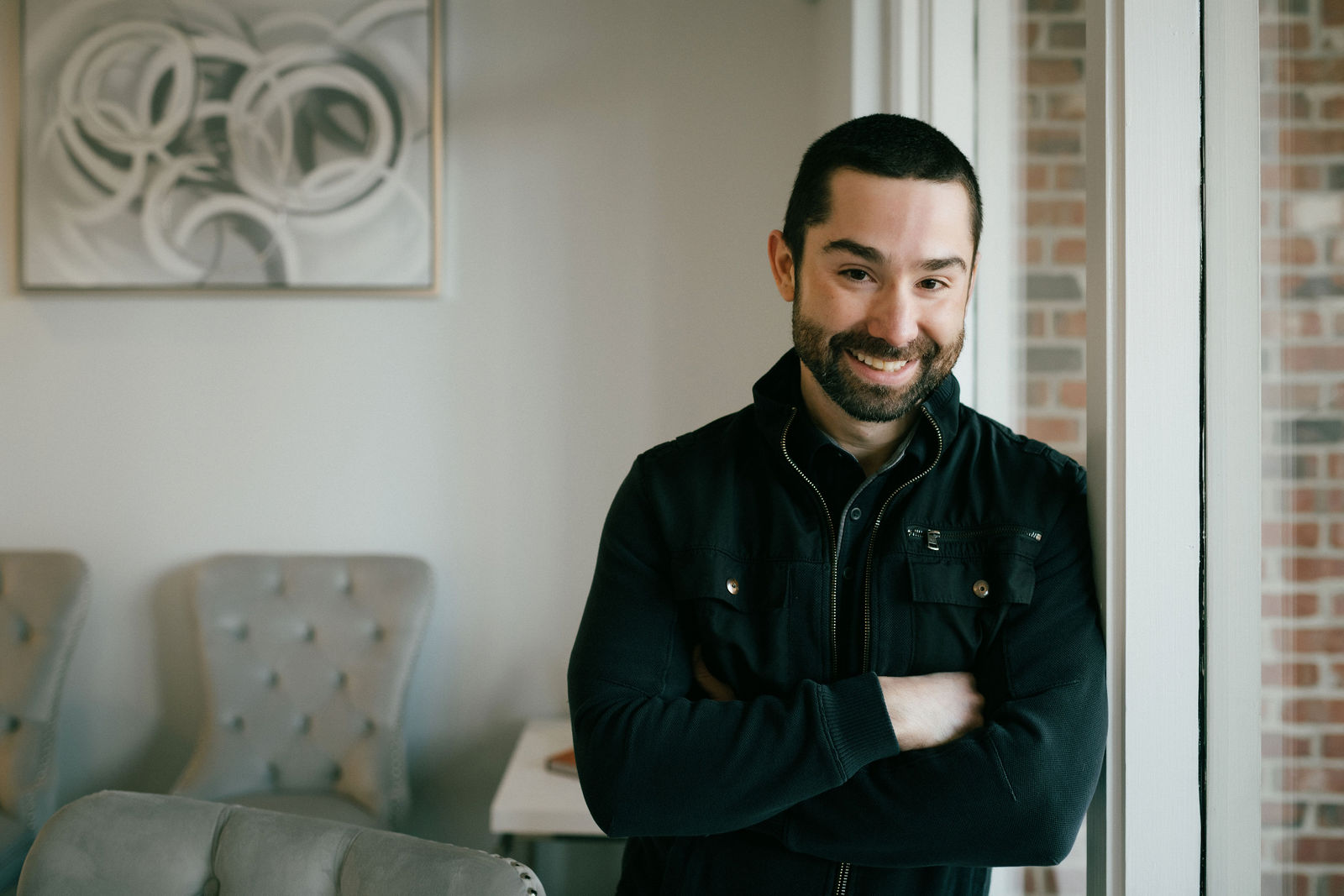 Dr. Tyler Klein, DDS