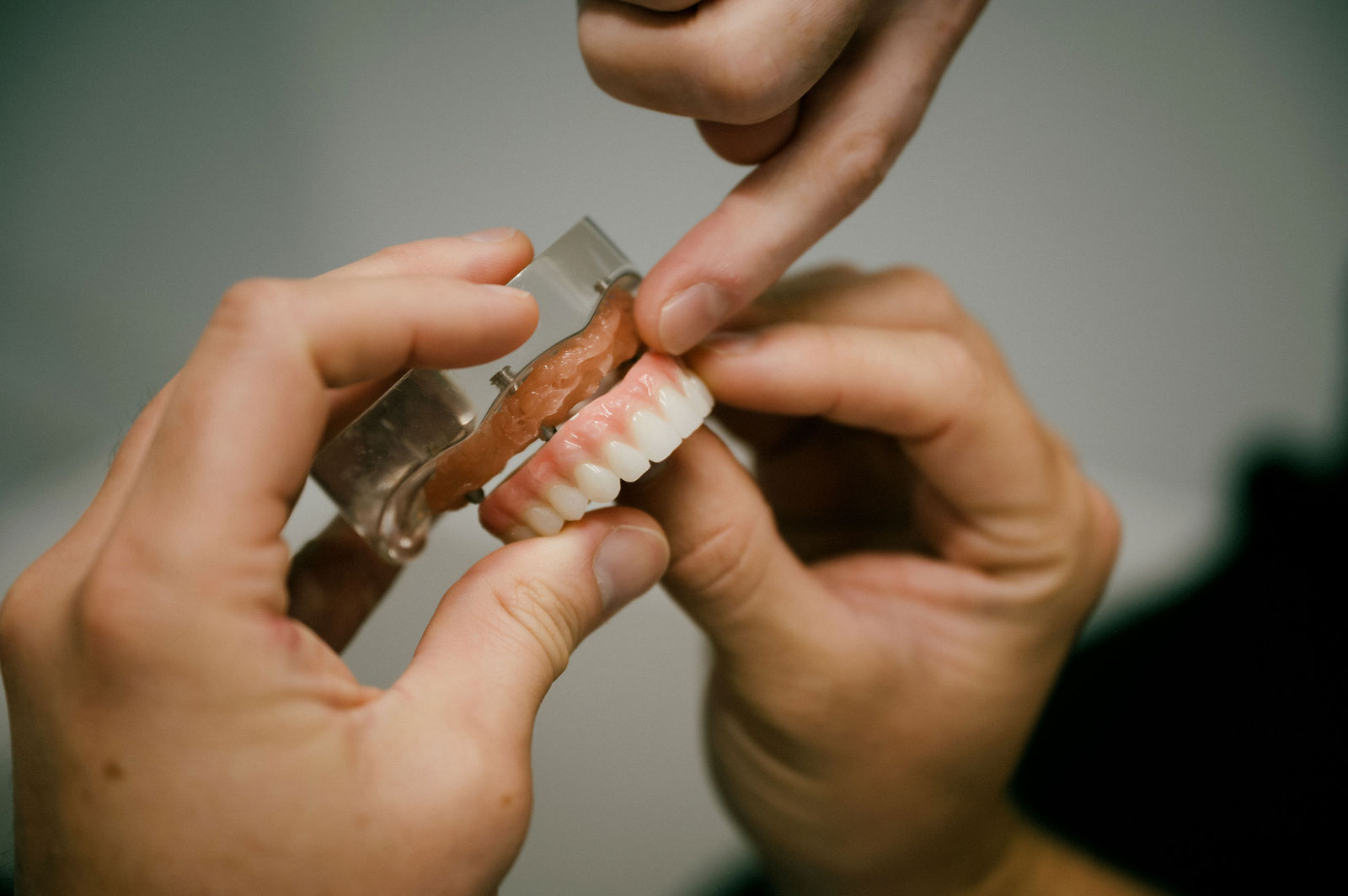 Expert Dental Implant Surgery