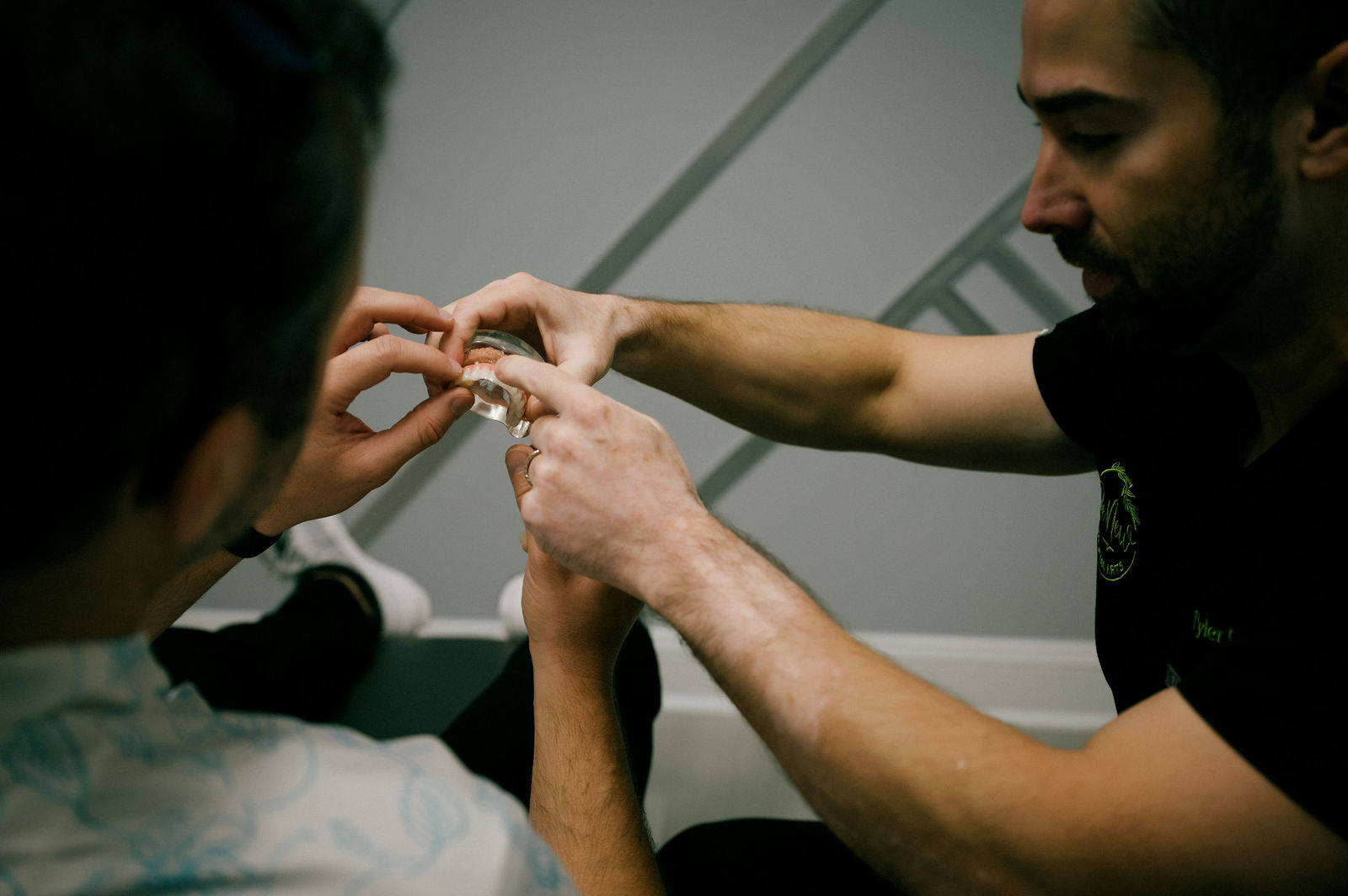 Is Dental Implant Right for You?