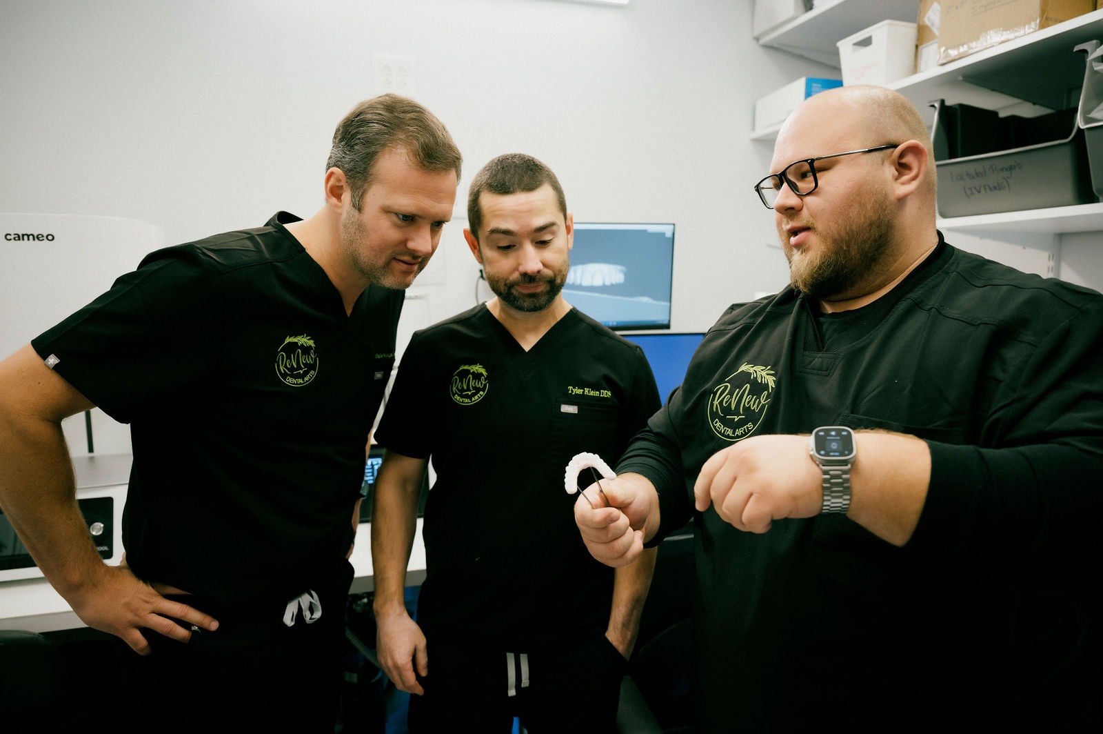 The Value Proposition of Dental Implants