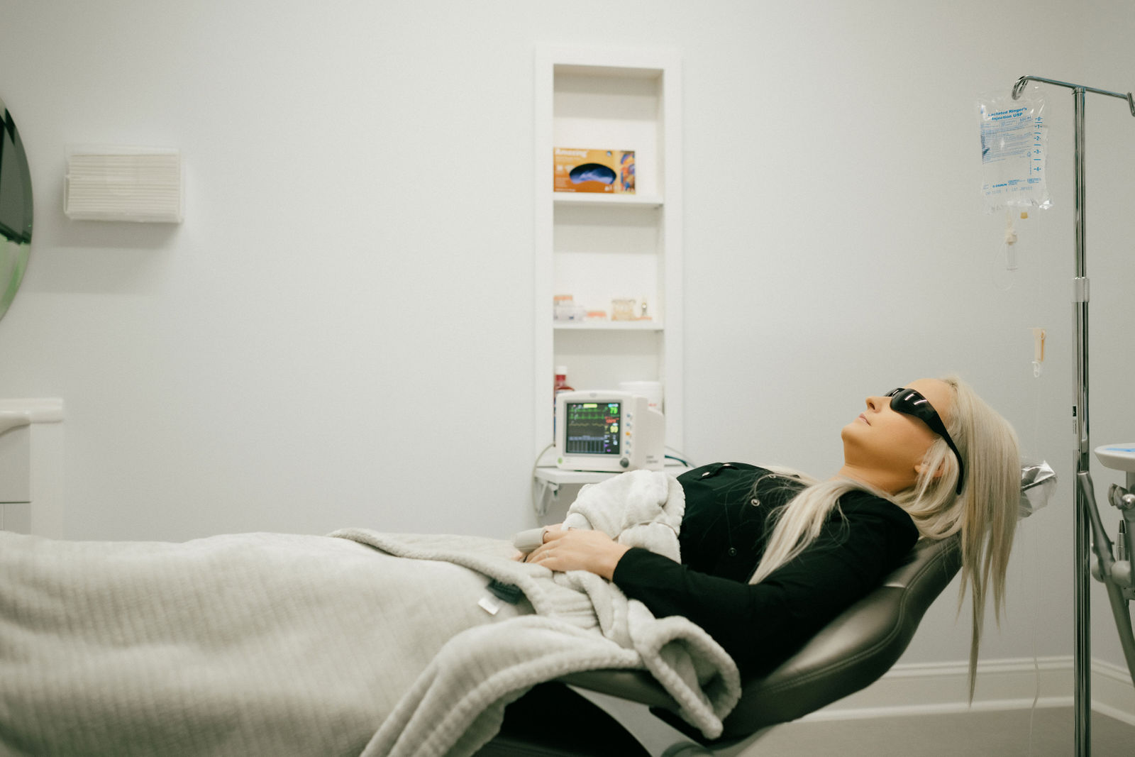 Is Sedation Dentistry Right for You?