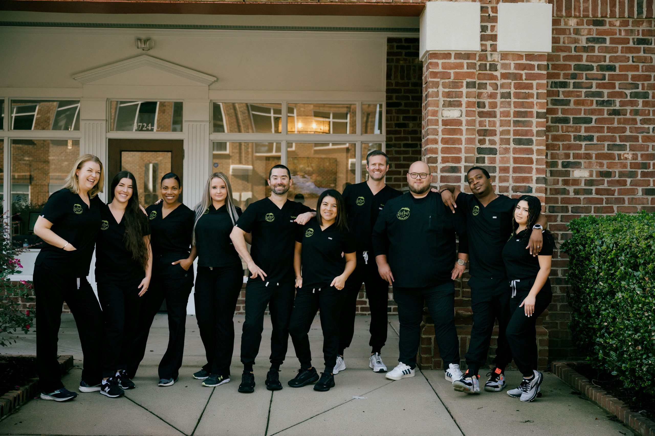 Start Your Journey with ReNew Dental Arts